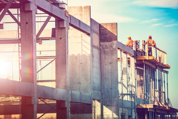 Best Concrete Foundation Repair  in Piggott, AR