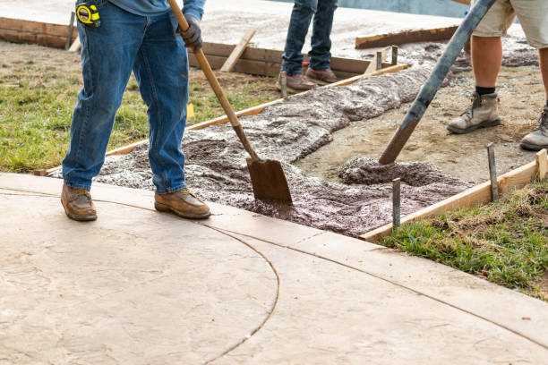 Best Custom Concrete Contractor  in Piggott, AR