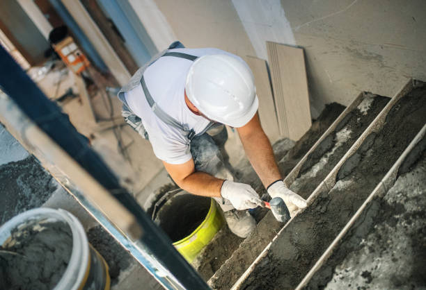 Best Driveway Concrete Repair  in Piggott, AR