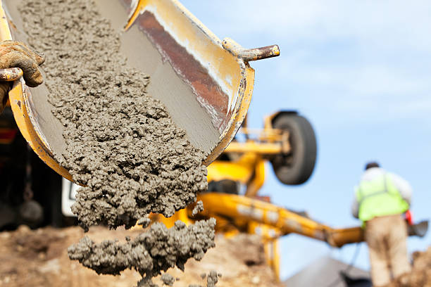 Best Affordable Concrete Contractor  in Piggott, AR