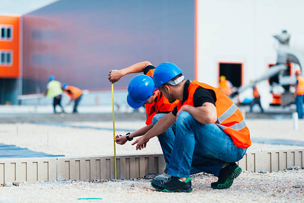 Best Concrete Crack Repair  in Piggott, AR